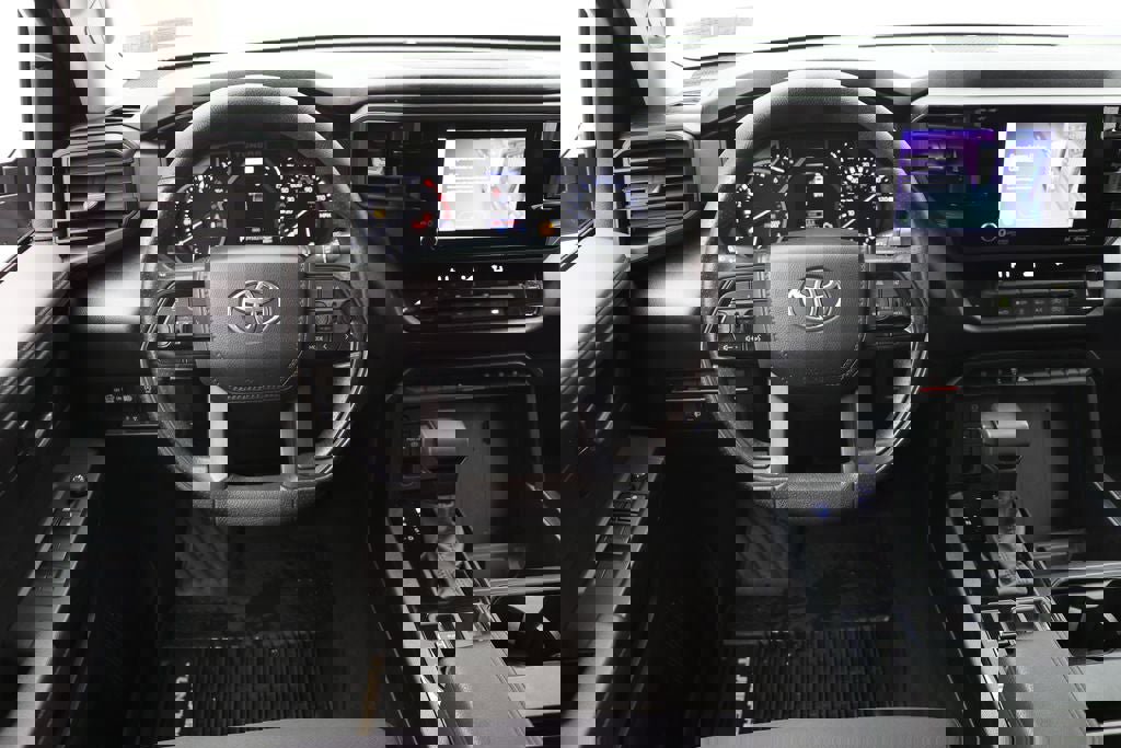 Used 2023 Toyota Tundra SR image 16