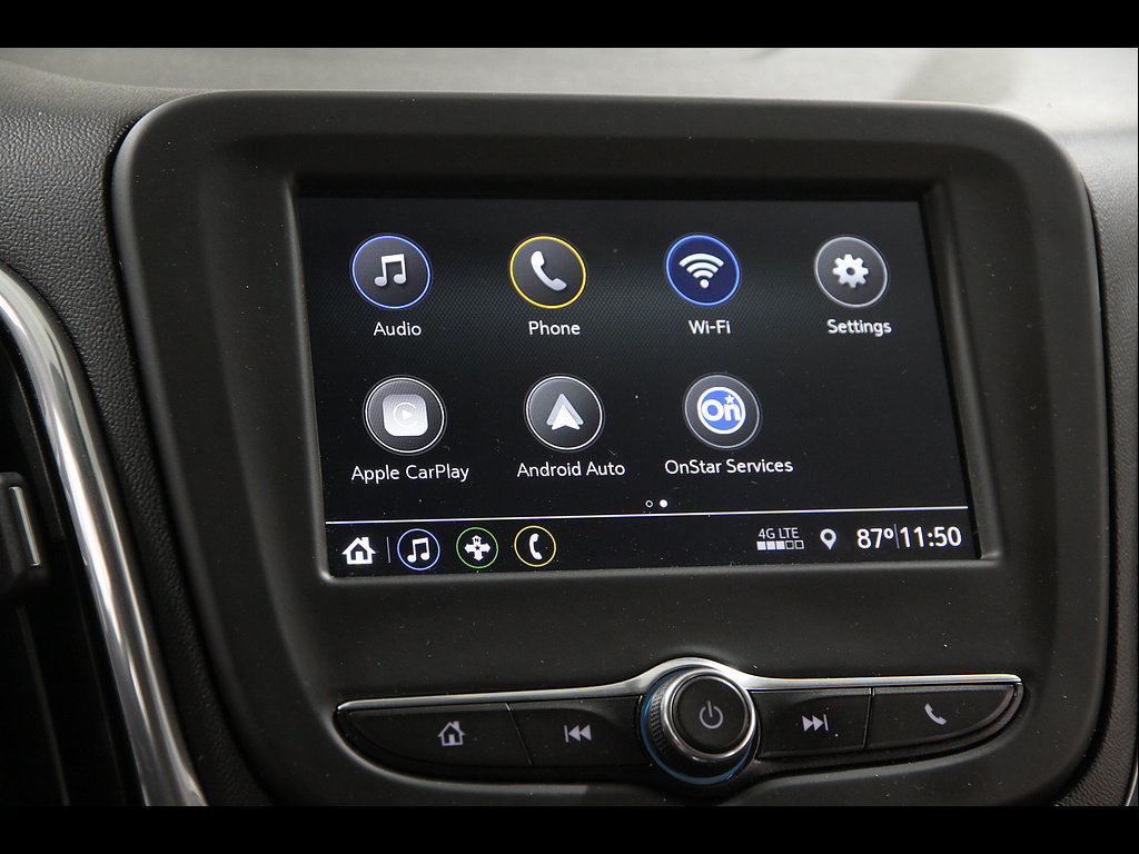 Used 2019 Chevrolet Equinox LT FWD image 10