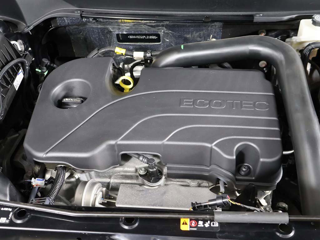 Used 2023 Chevrolet Equinox LT image 13