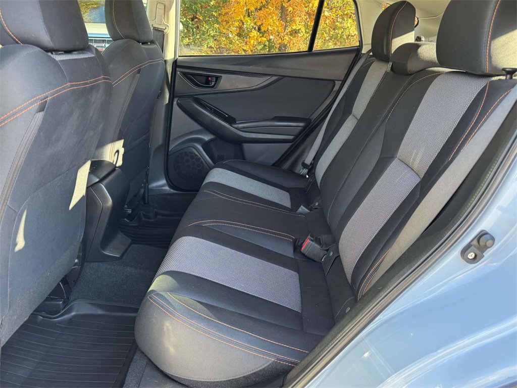 Used 2021 Subaru Crosstrek 2.0i Premium w/ Popular Package #4 image 17