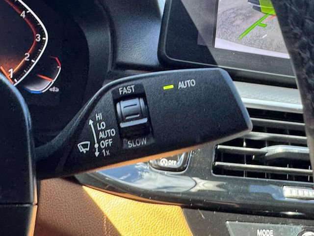 Used 2023 BMW 530i w/ M Sport Package RWD image 31