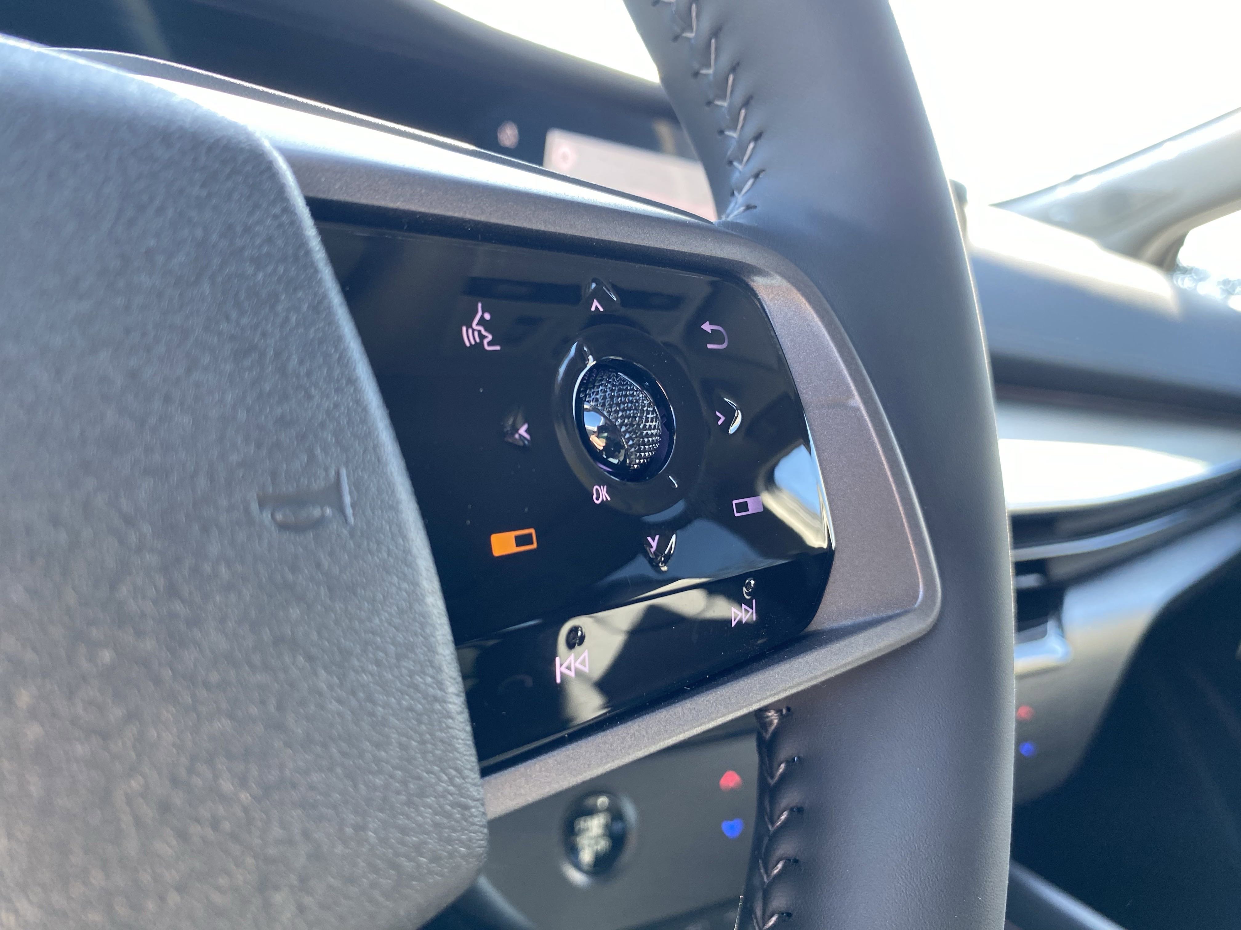 New 2025 Nissan Murano SL image 20