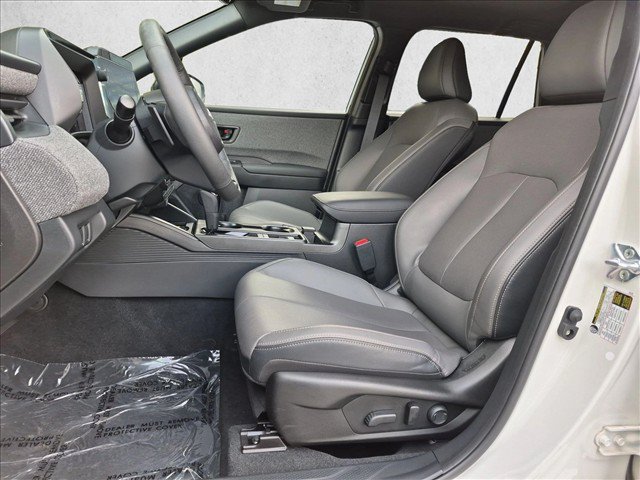 Certified 2026 Subaru Outback Limited AWD/4WD image 16