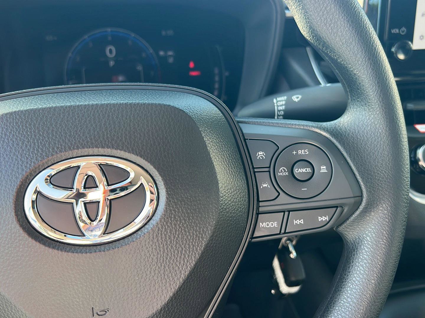 New 2026 Toyota Corolla LE image 21