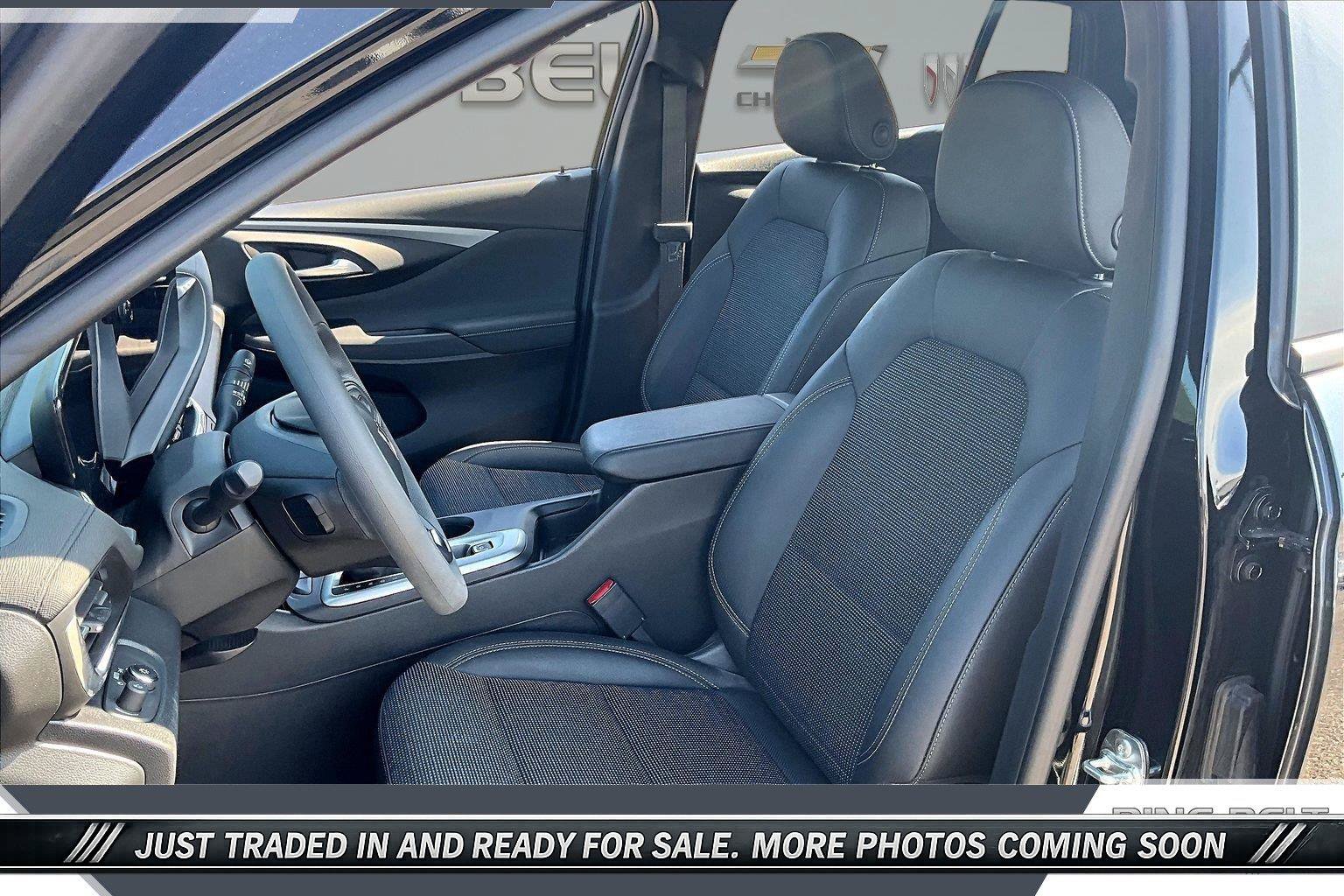 Used 2025 Buick Envista Preferred FWD image 18