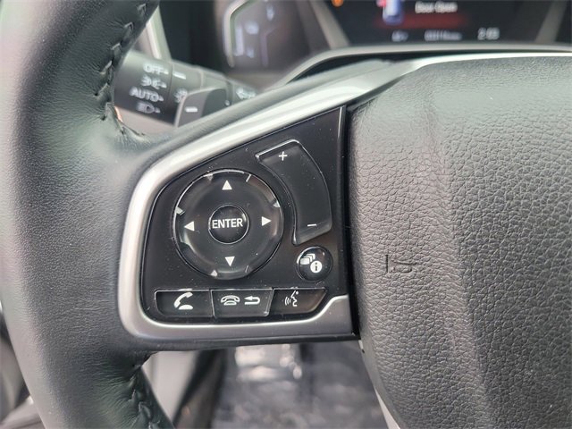 Certified 2020 Honda CR-V Touring image 28