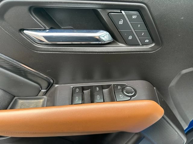 Used 2023 GMC Canyon AT4 w/ AT4 Premium Package AWD/4WD image 20