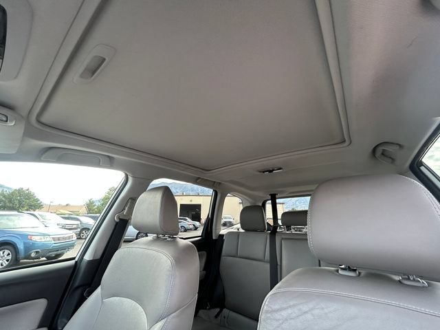 Used 2016 Subaru Forester 2.5i Touring w/ Eyesight & Navigation System AWD/4WD image 27
