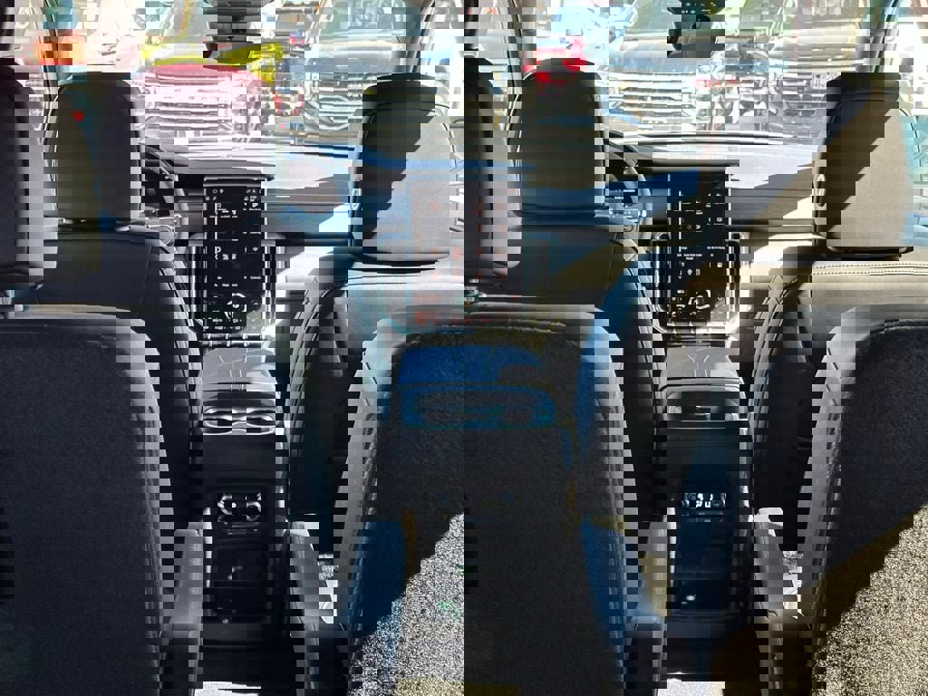 New 2026 GMC Acadia Elevation w/ Super Cruise Package image 9