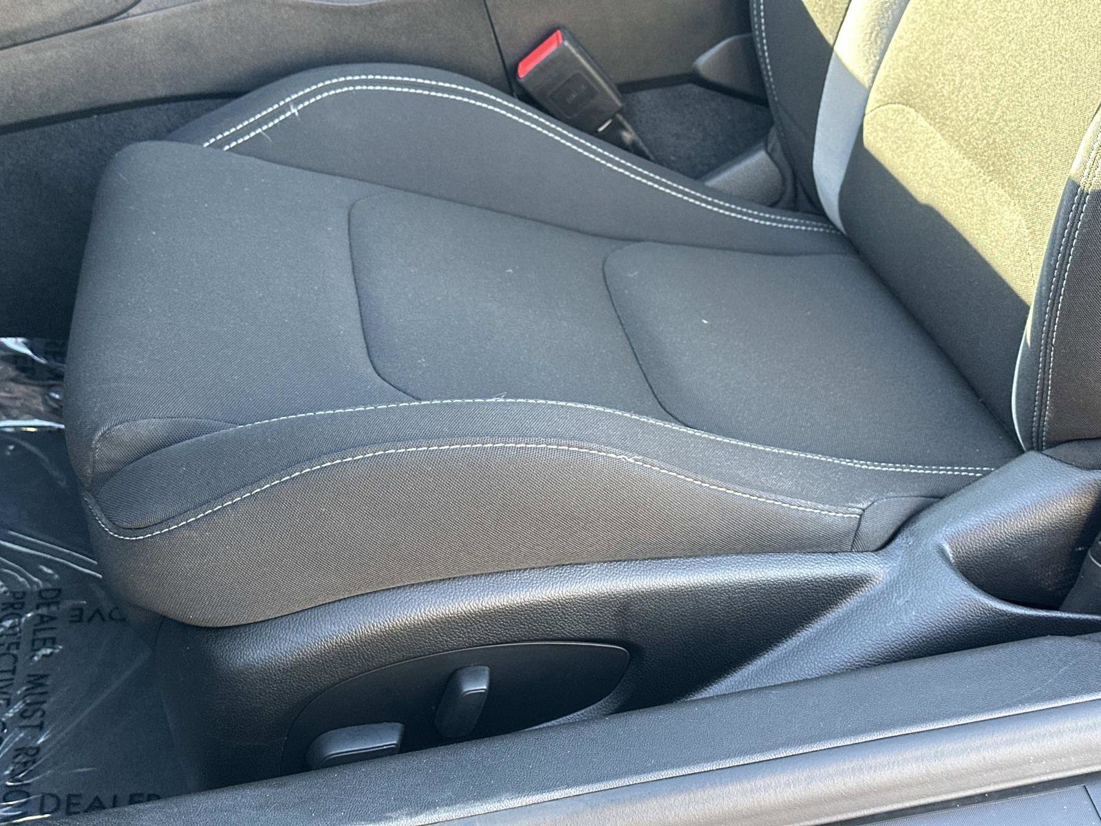 Certified 2023 Chevrolet Camaro LT w/ RS Package image 17