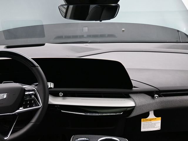 New 2026 Cadillac Optiq Sport 2 w/ LPO, Floor Liner Package image 25