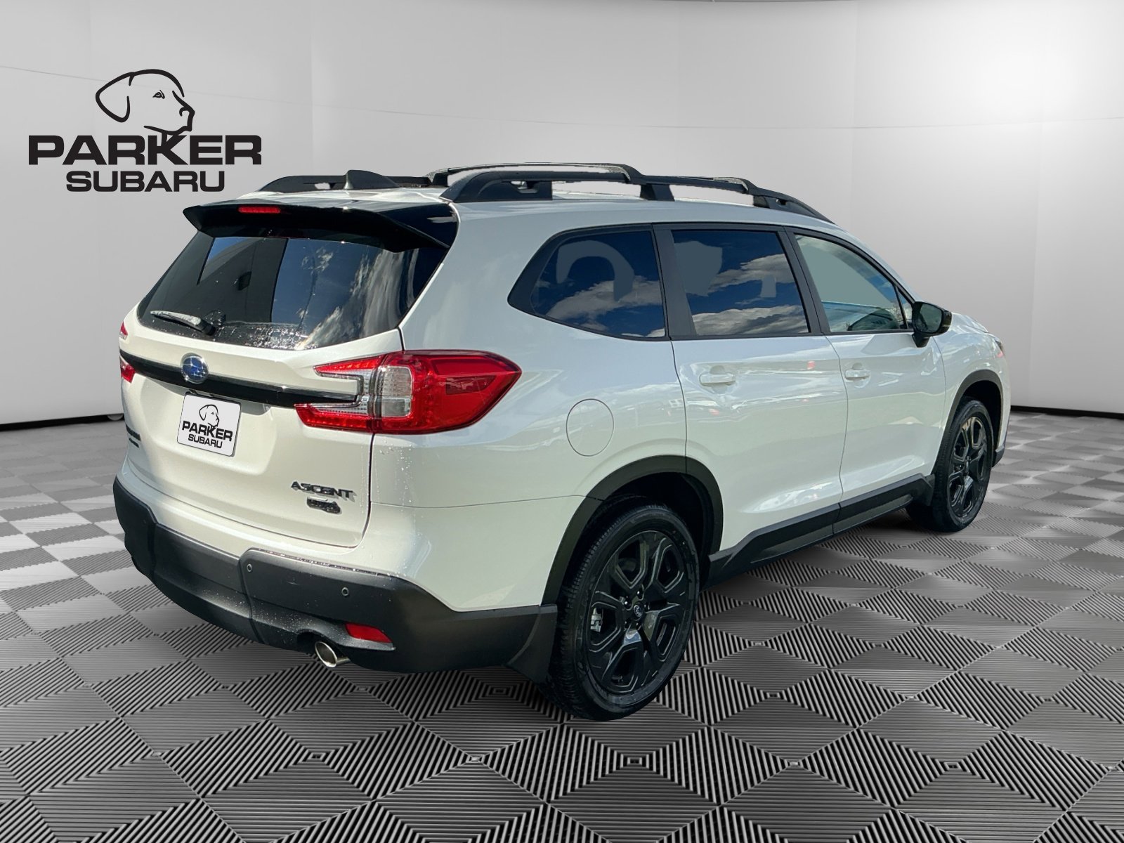 New 2026 Subaru Ascent Bronze Edition image 5