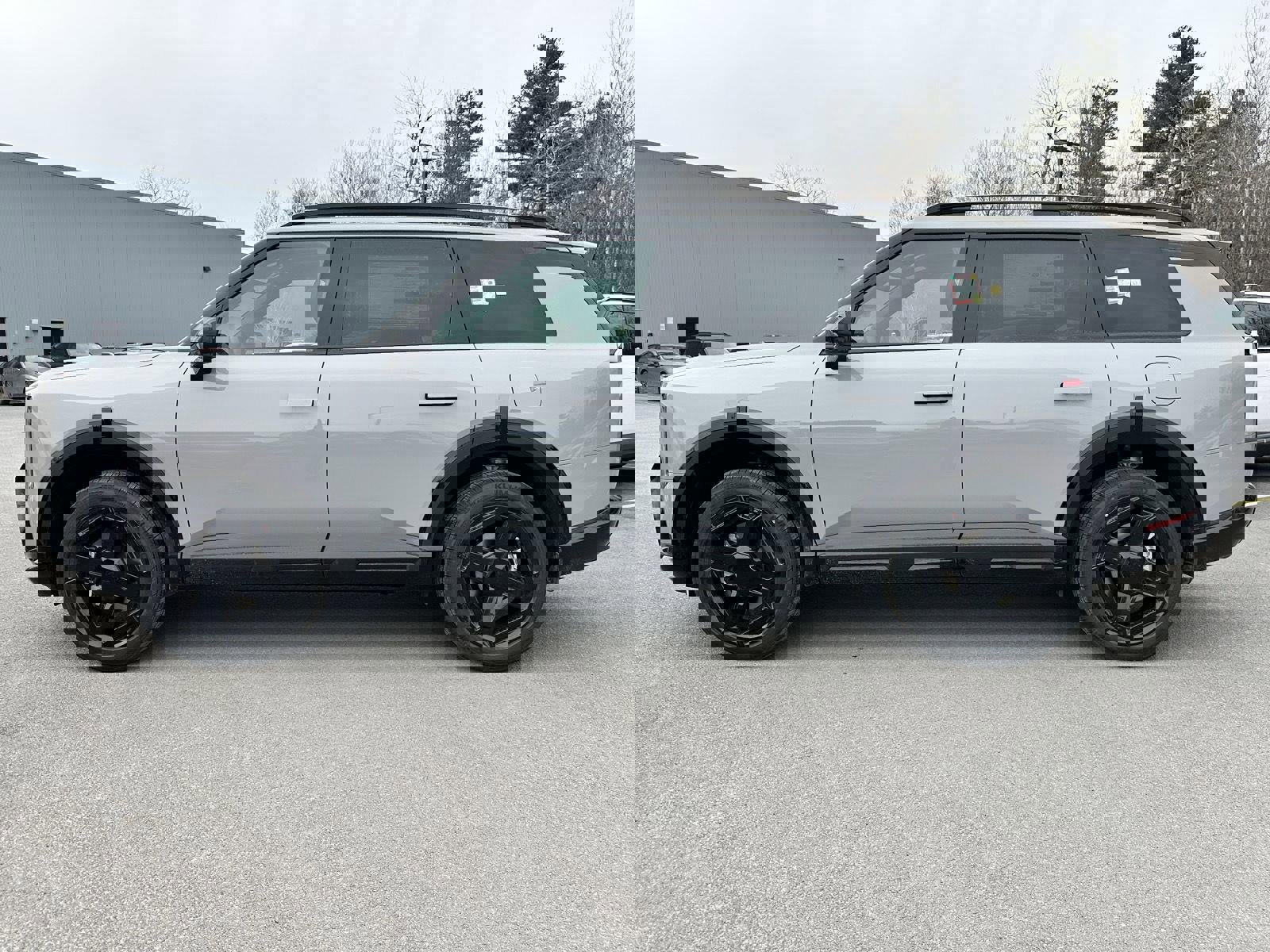 New 2027 Kia Telluride EX X-Line image 5