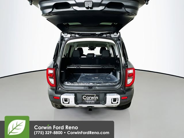 New 2025 Ford Bronco Sport Big Bend image 26