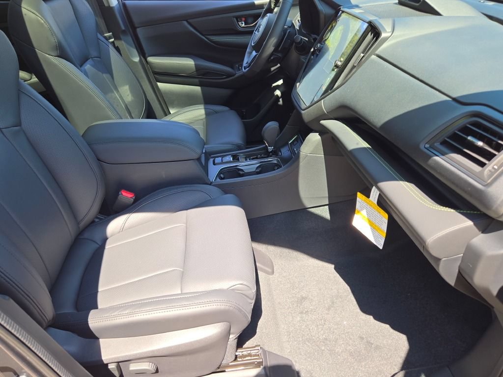 New 2026 Subaru Ascent Bronze Edition AWD/4WD image 8