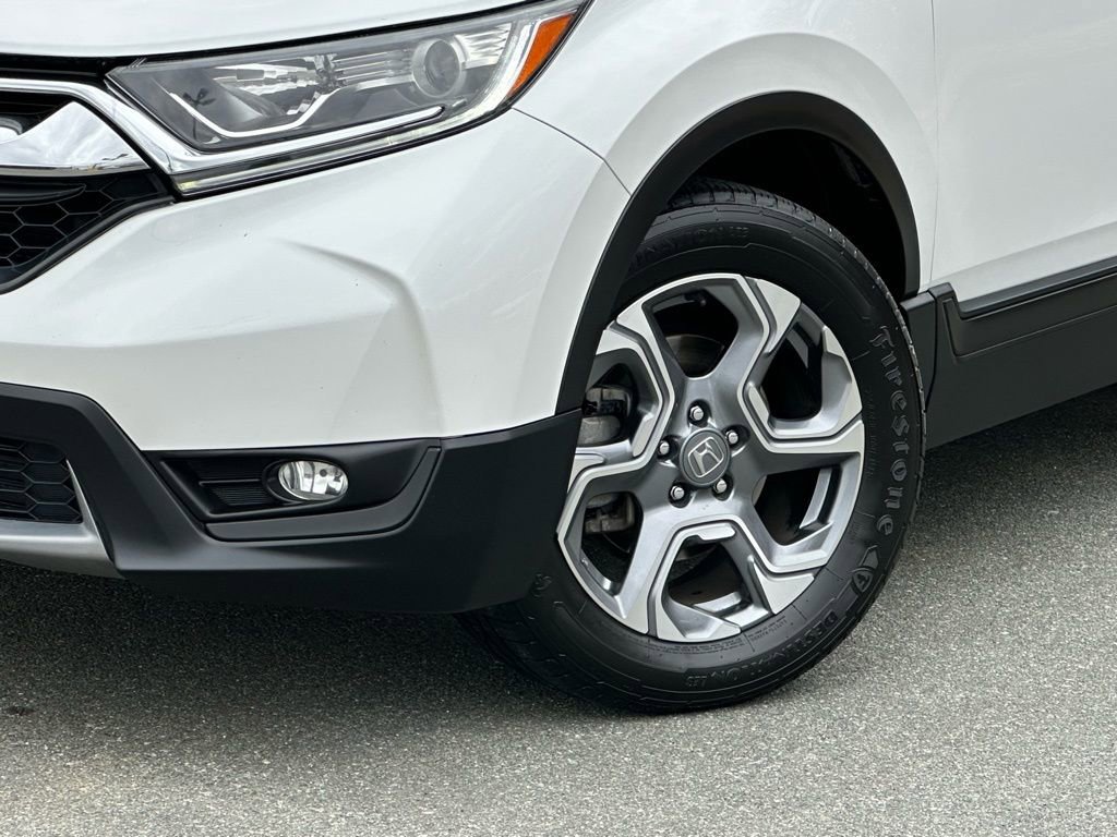 Used 2019 Honda CR-V EX image 32