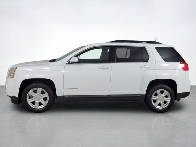Used 2015 GMC Terrain SLE w/ Safety Package AWD/4WD image 6