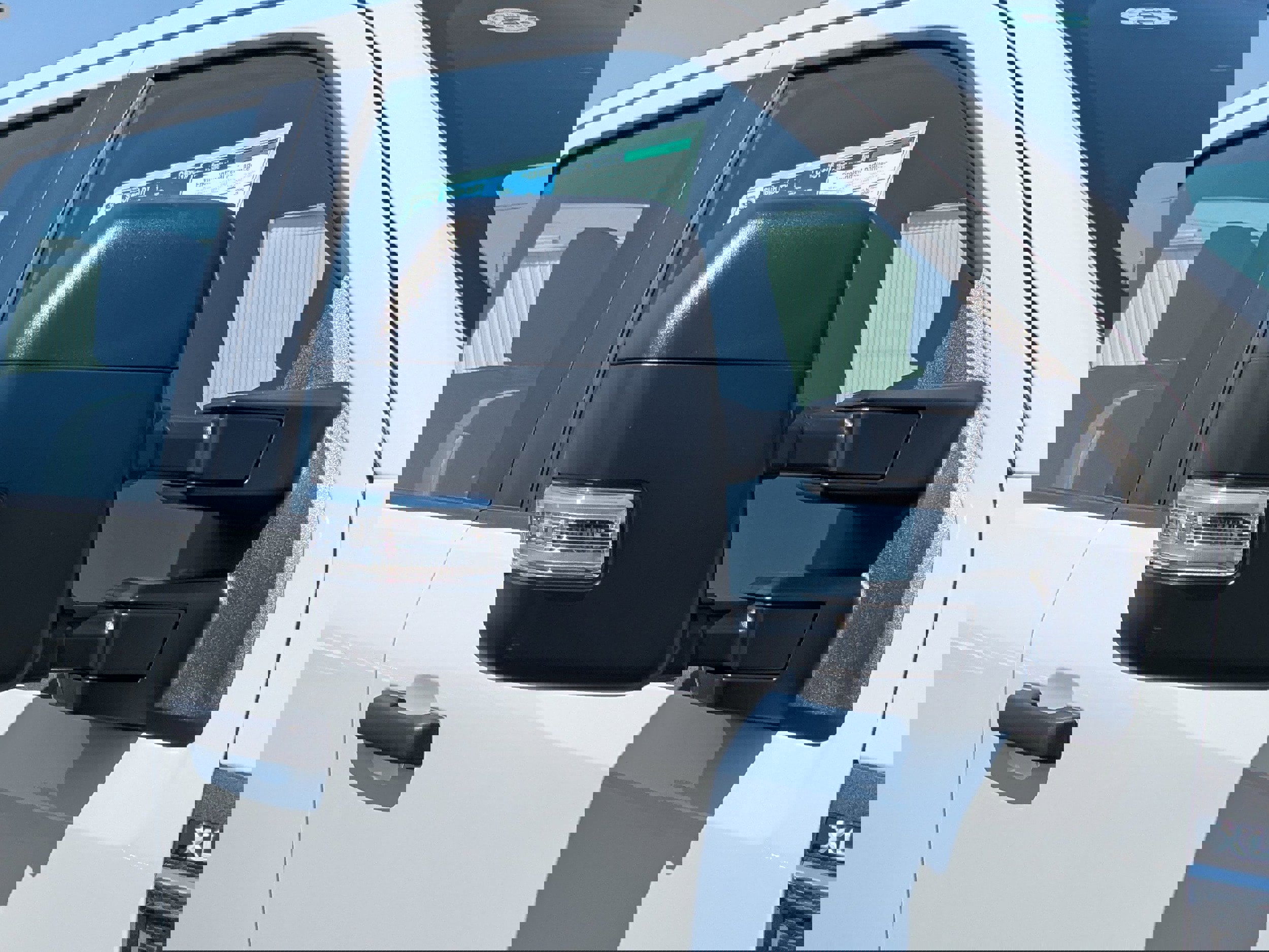 New 2026 Ford F250 XL w/ XL Driver Assist Package image 12