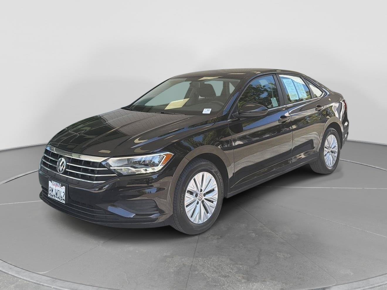 Used 2019 Volkswagen Jetta S w/ Driver Assistance Package
