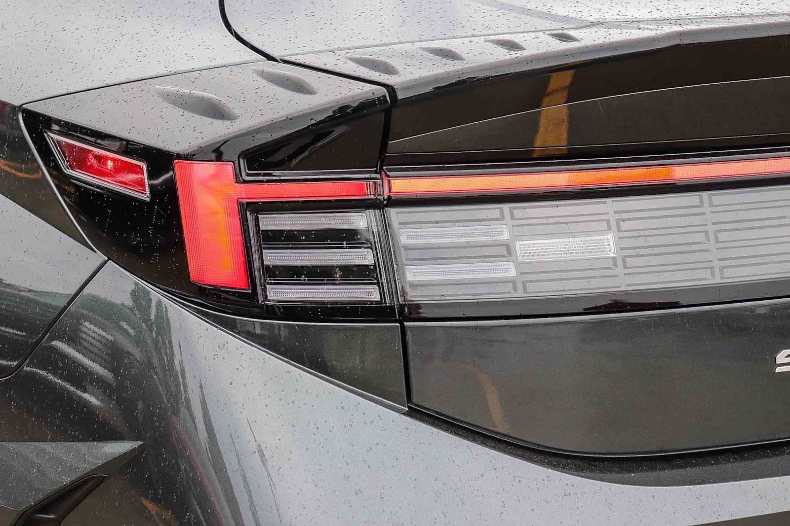 New 2026 Hyundai Sonata SE FWD image 11