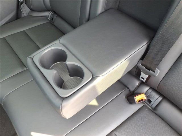 New 2026 Nissan Rogue SV w/ SV Premium Package image 38