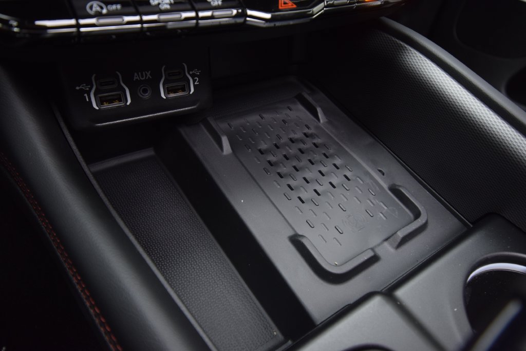 New 2026 Dodge Durango GT AWD/4WD image 24