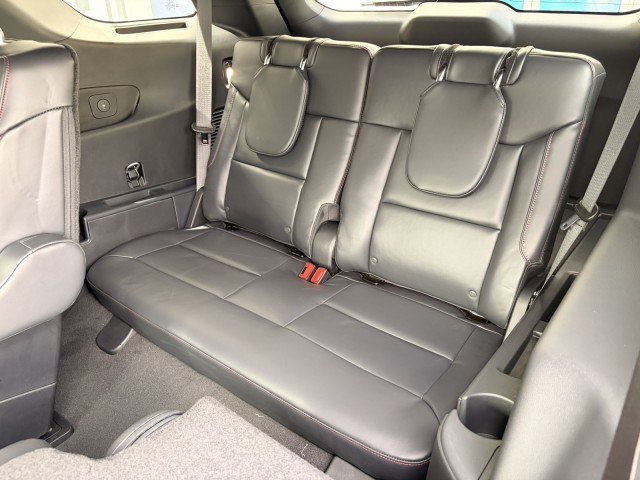 New 2027 Ford Explorer ST AWD/4WD image 29