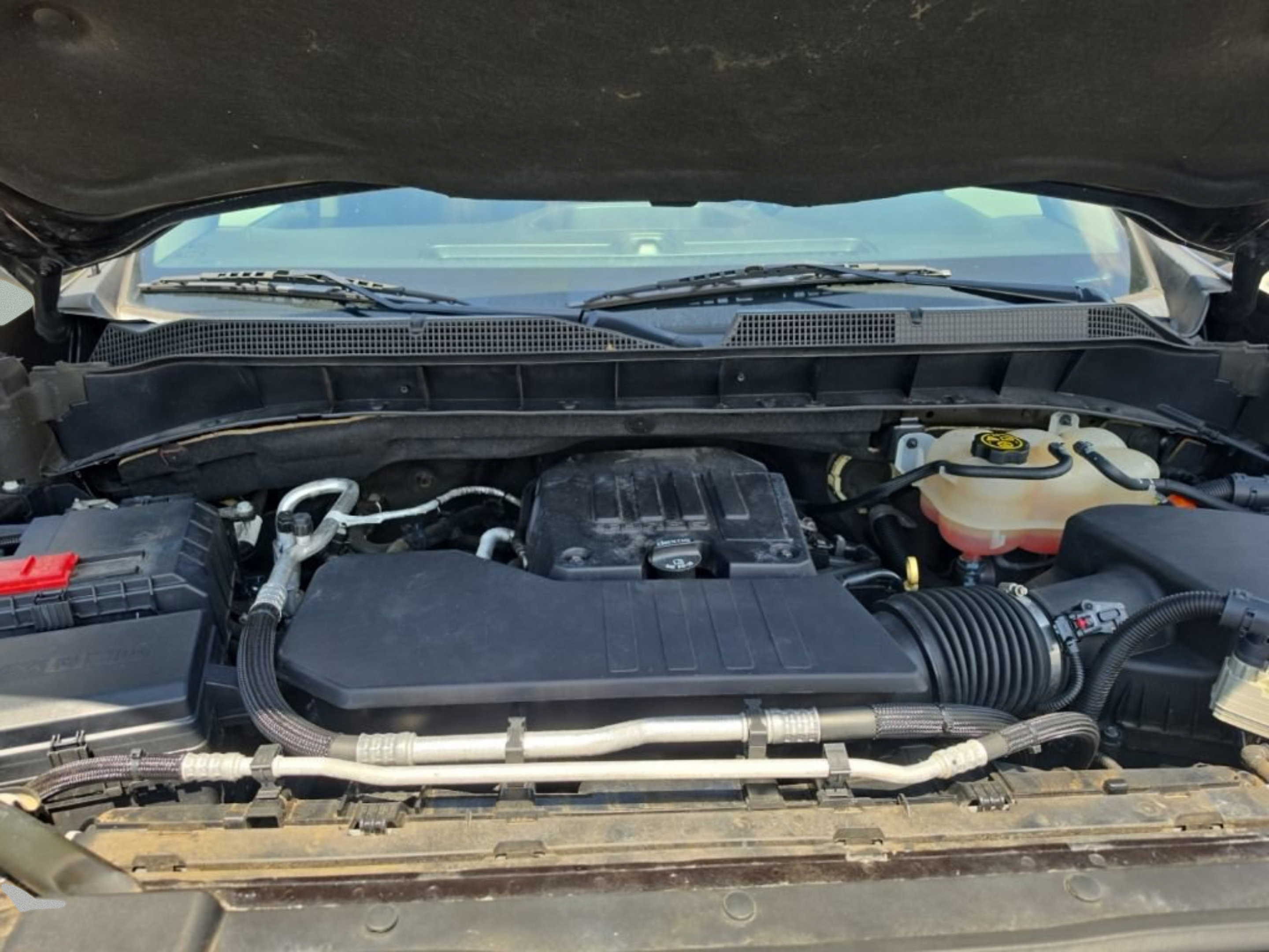 Used 2020 Chevrolet Silverado 1500 LT w/ All-Star Edition RWD image 10