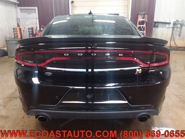 Used 2020 Dodge Charger Scat Pack RWD image 8