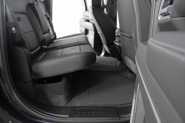 New 2026 GMC Sierra 3500 Denali w/ Denali Reserve Package image 25