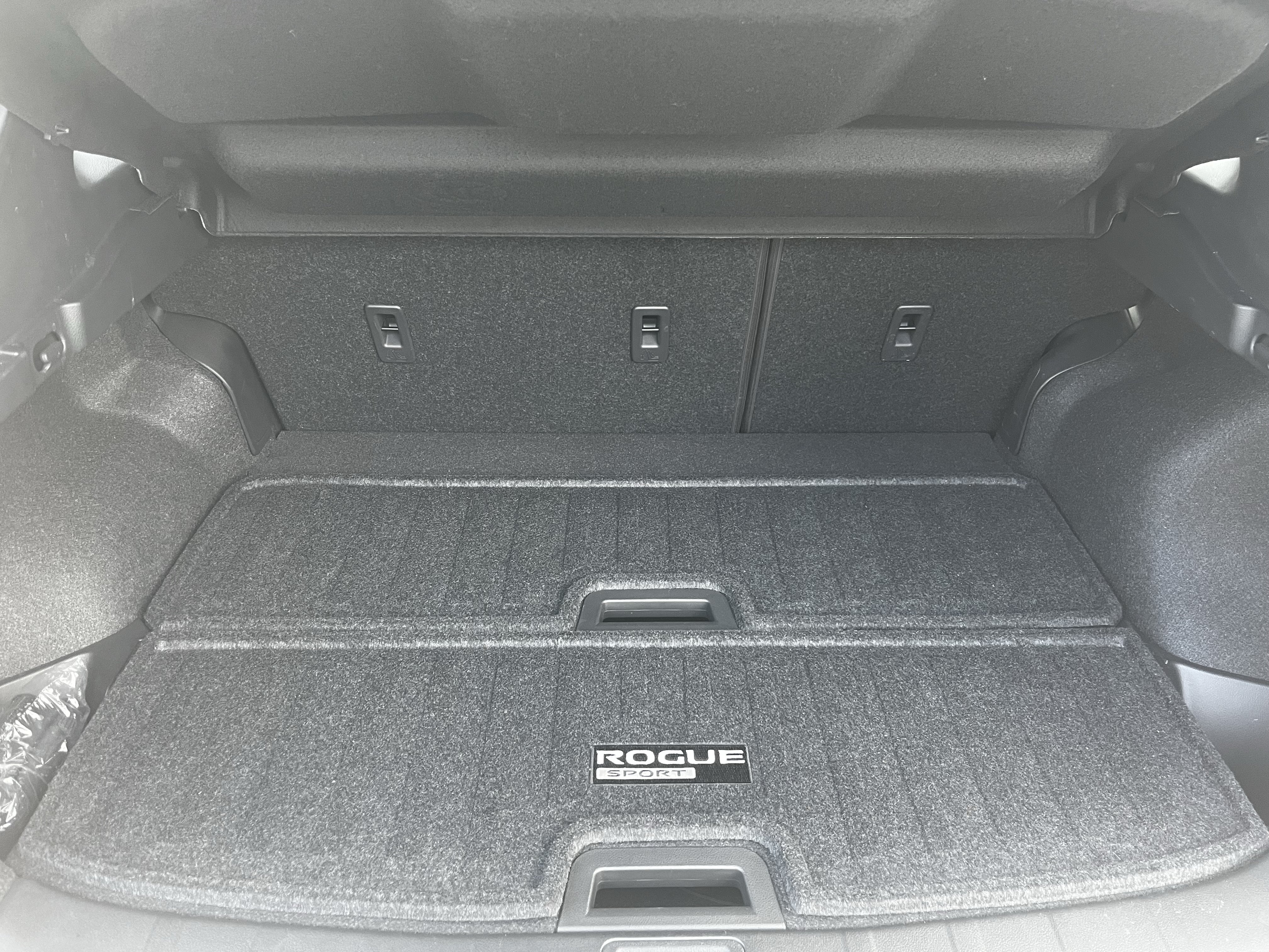 Used 2022 Nissan Rogue Sport SL w/ Premium Package AWD/4WD image 15