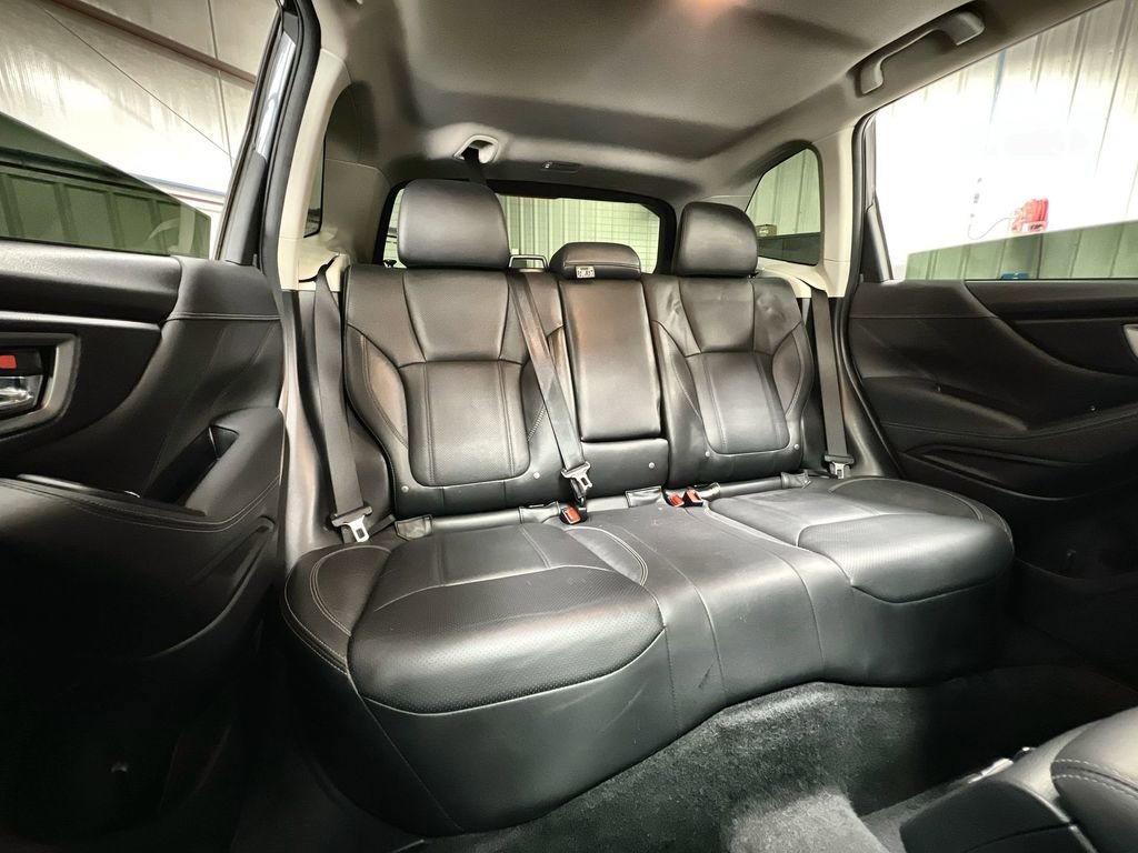 Used 2019 Subaru Forester Limited image 22
