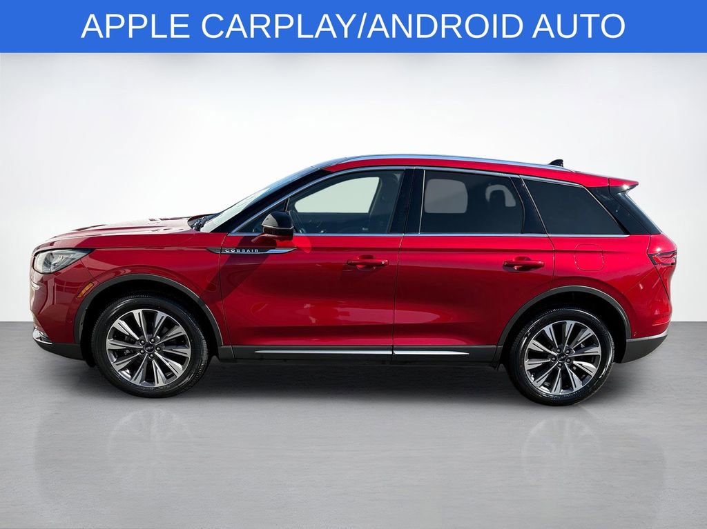 Certified 2021 Lincoln Corsair Reserve w/ Equipment Group 201A AWD/4WD image 6