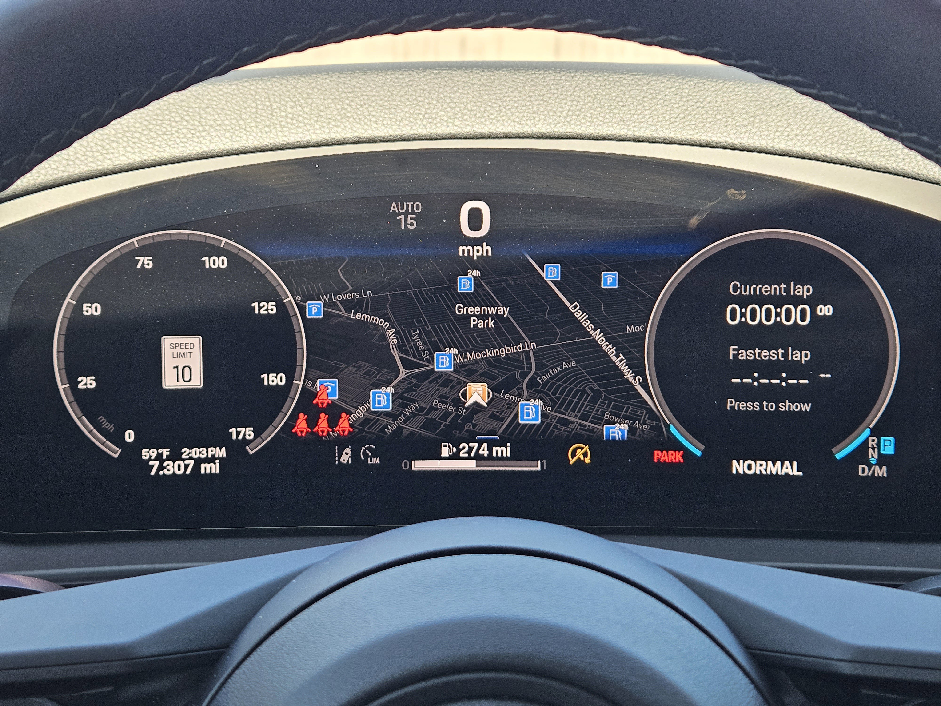 Used 2026 Porsche Cayenne image 16