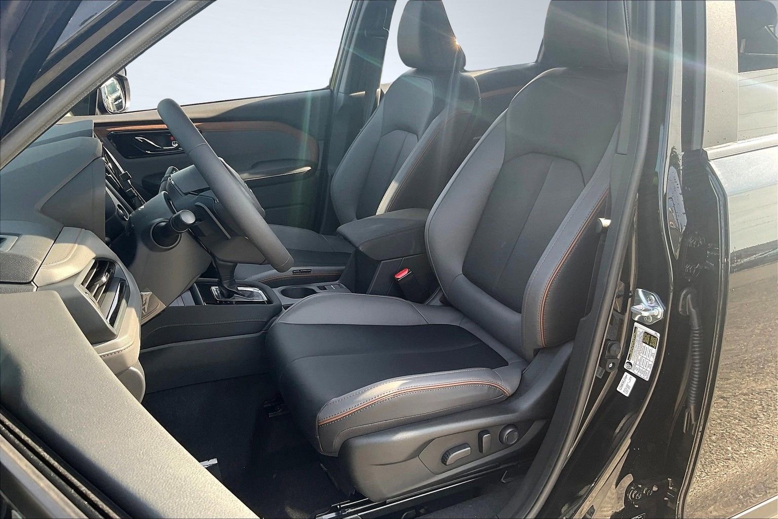 New 2025 Subaru Forester Sport w/ Popular Package image 9