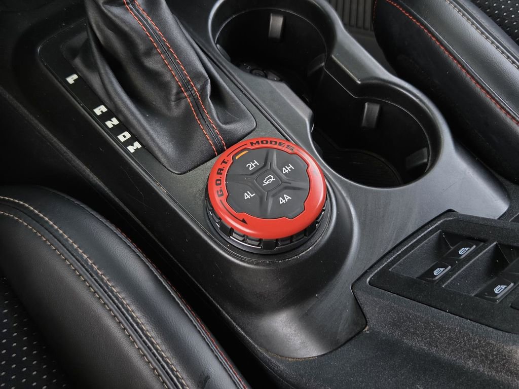 Used 2023 Ford Bronco Raptor AWD/4WD image 29