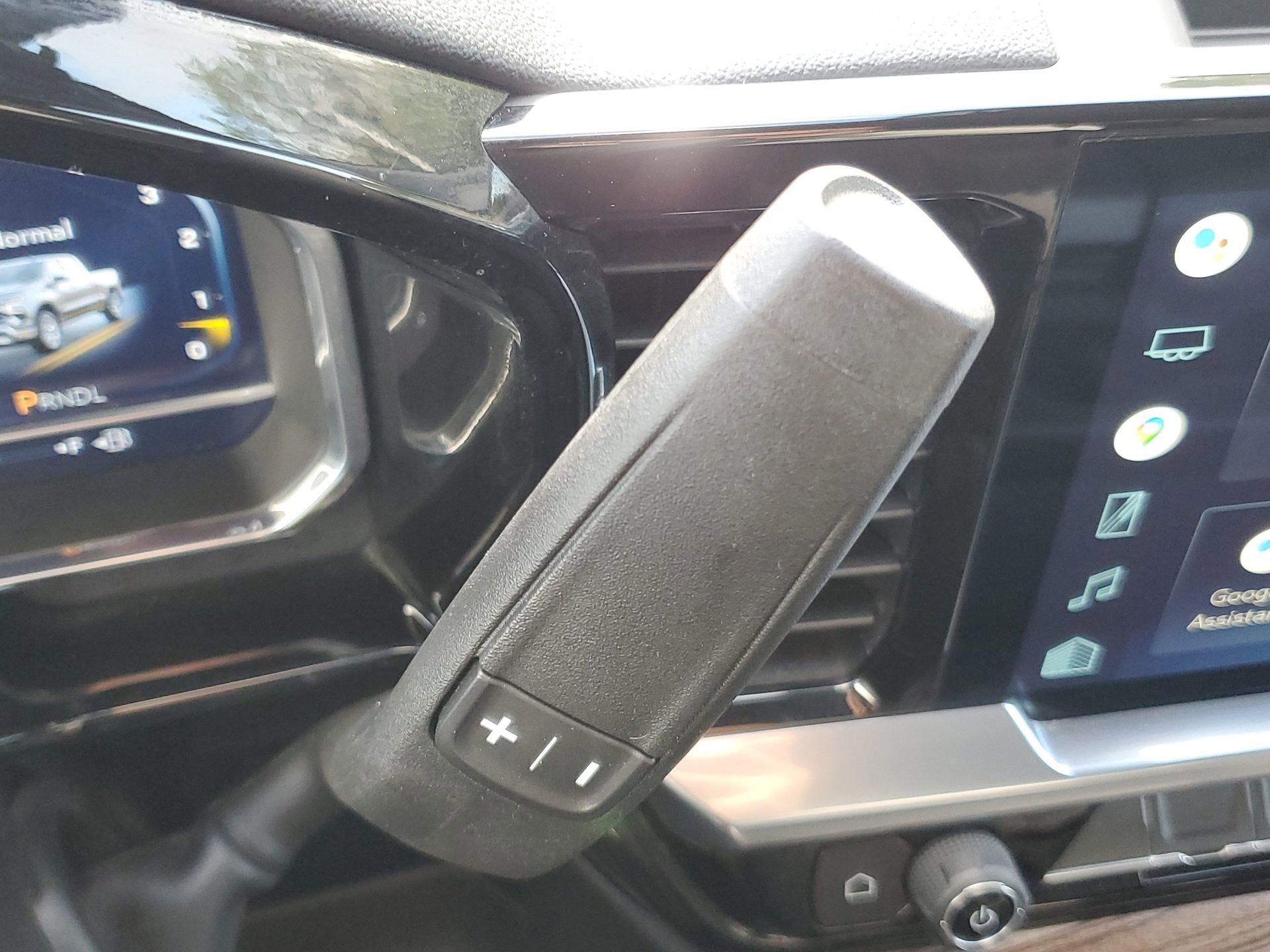 Used 2022 Chevrolet Silverado 1500 RST image 30