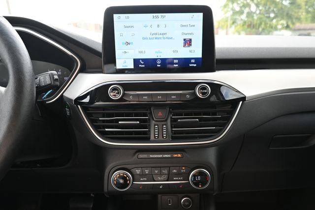 Used 2020 Ford Escape SEL AWD/4WD image 33