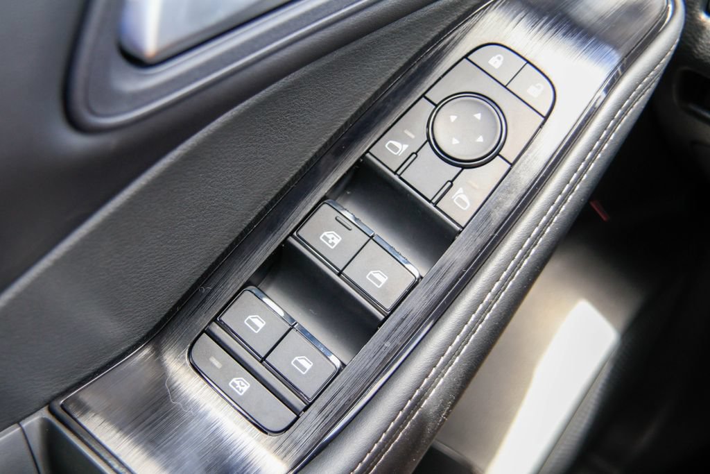 New 2026 Nissan Rogue SV FWD image 14