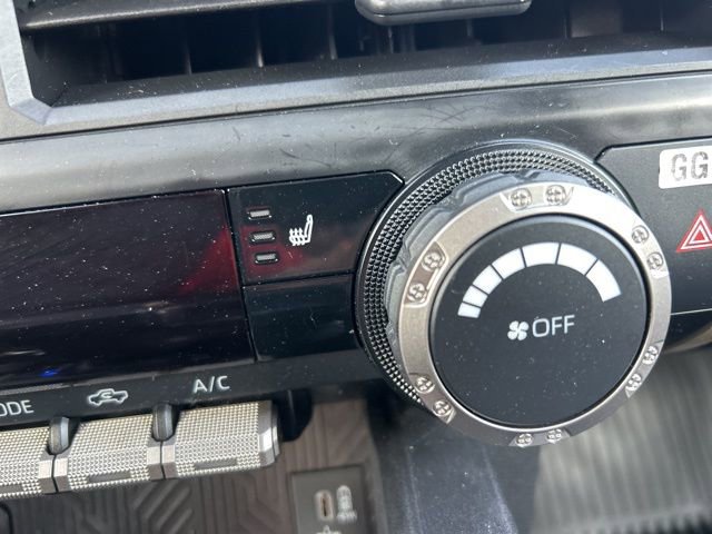 Used 2024 Toyota Tacoma SR5 image 16