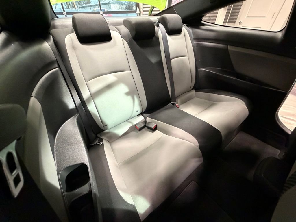 Used 2017 Honda Civic LX image 6