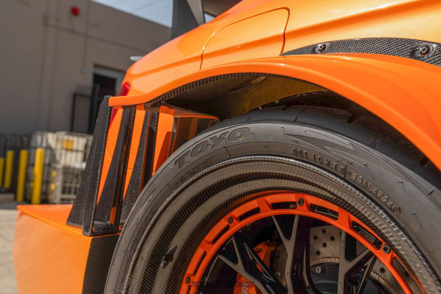 Used 2012 Mercedes-Benz C 63 AMG Coupe image 62