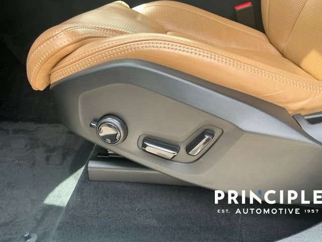 Certified 2022 Volvo XC90 T6 Inscription AWD/4WD image 15