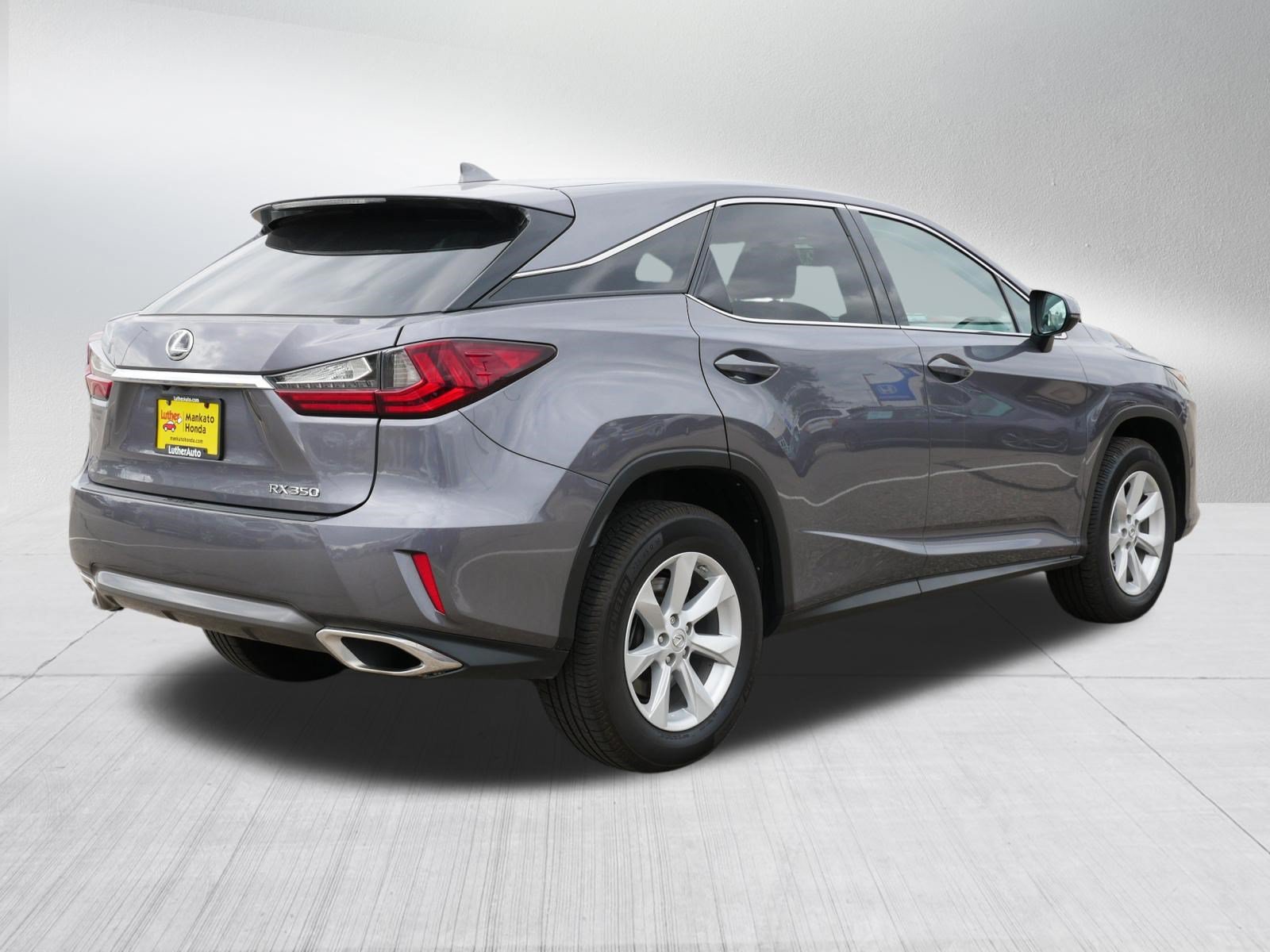 Used 2017 Lexus RX 350 FWD w/ Accessory Package image 7