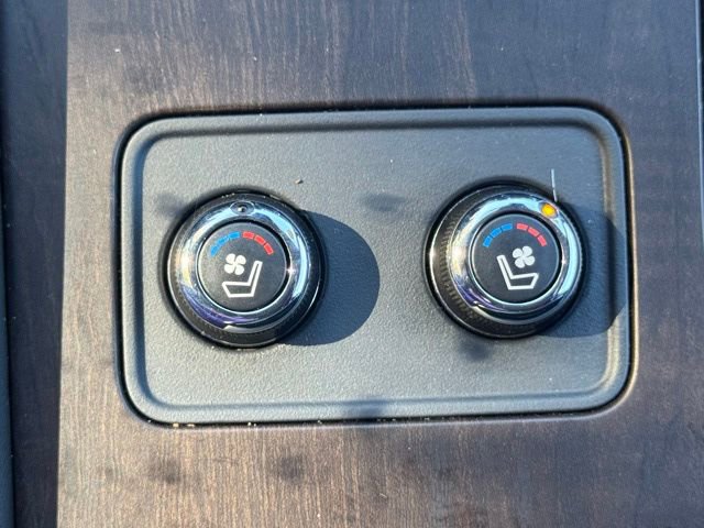 Used 2024 Nissan Murano Platinum w/ Cargo Package image 48