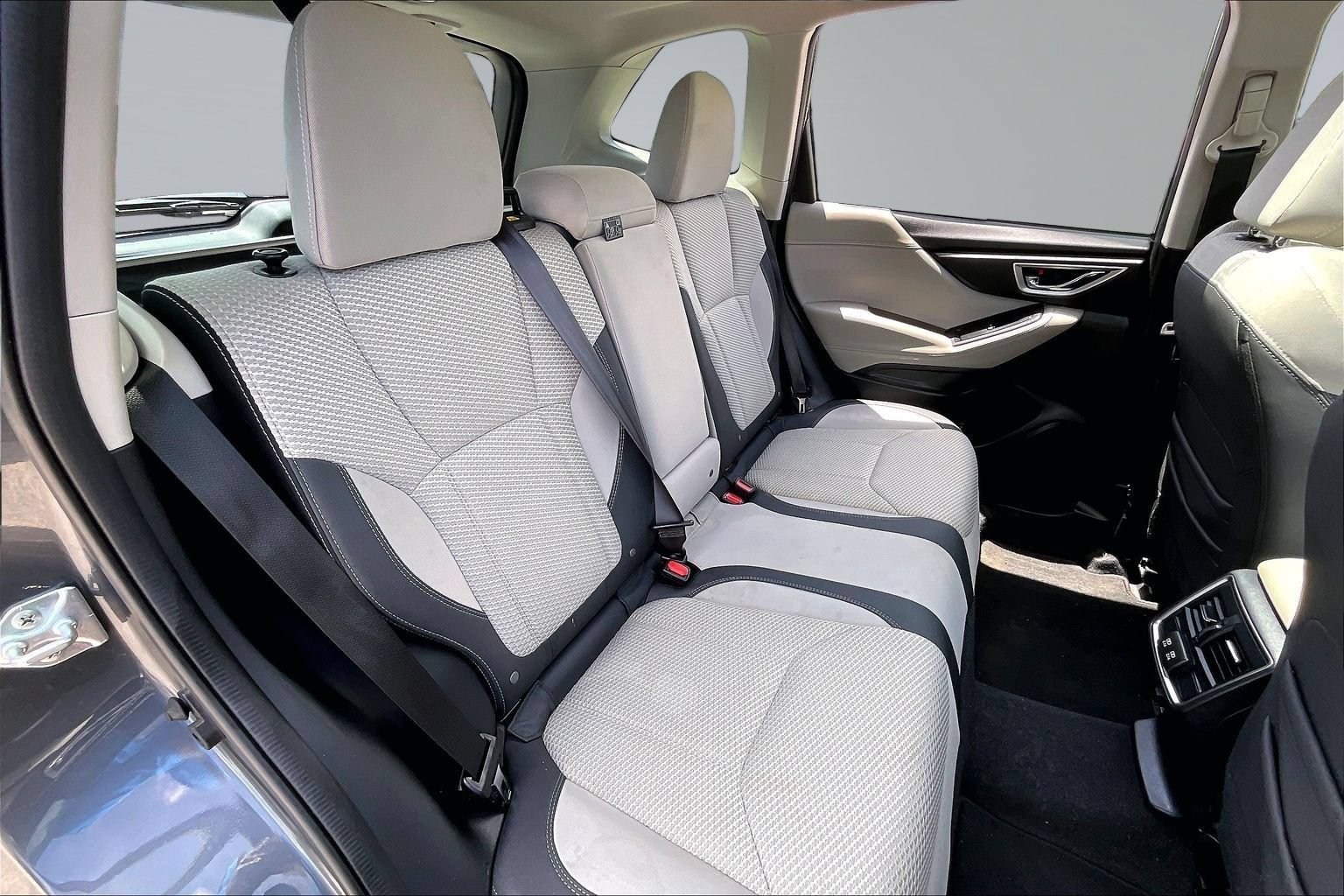 Certified 2023 Subaru Forester Premium AWD/4WD image 28