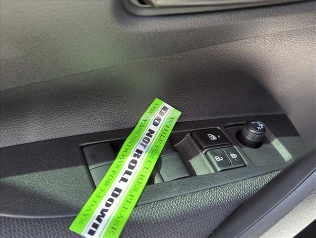 Certified 2026 Toyota Corolla LE image 11