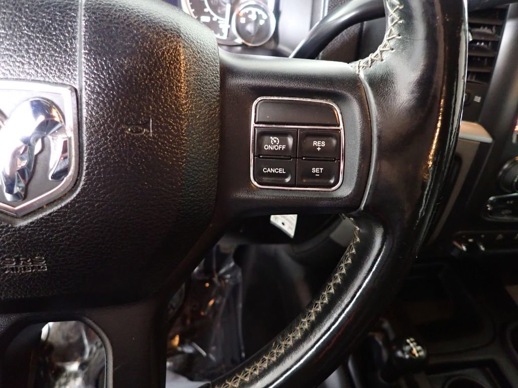 Used 2018 RAM 2500 Power Wagon AWD/4WD image 29