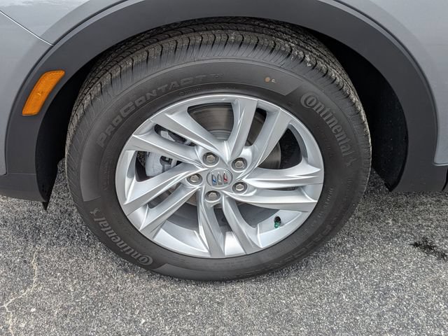 New 2026 Buick Envista Sport Touring w/ Convenience I Package FWD image 9