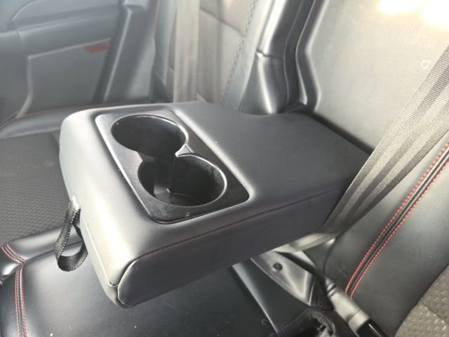 Certified 2024 Ford Escape ST-Line w/ Cold Weather Package image 19